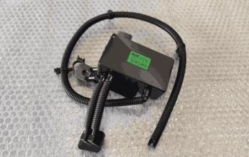 Phát hiện bụi mịn PM2.5 chính hãng BYD Sealion 6